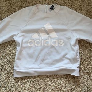 Adidas long sleeve